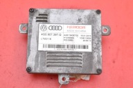 control unit XENON KSENON left 4G0907397Q AUDI A6 C7 LIFT 14-20