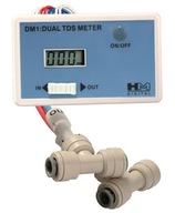 Merač DM1 TDS Dual stály monitoring kvality vody