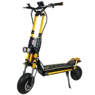 Kaabo Wolf King GTR MAX 72V 40Ah