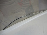 BMW F11 moulding door right front CHROM