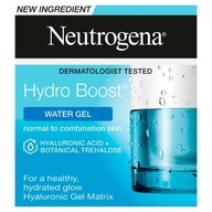 Neutrogena Hydro Boost Hydratačný gél pre normálnu a zmiešanú pleť 50ml