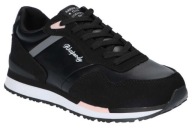 AMERICAN RH106 TORNACIPŐ NŐI CIPŐ FÉLCIPŐ ÚJ 38