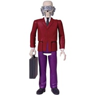 Megadethova reakcia - Vic Rattlehead