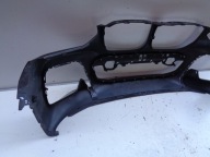 front bumper BMW X3 G01 18- m-packet NR 45468