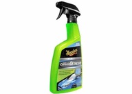 Meguiar's Hybrid Ceramic Detailer 768ml - szybki w użyciu Quick Detailer z