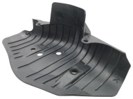 blende abdeckung des querlenkers VW Tiguan III CT1 5Q0501734A original