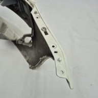 SKODA OCTAVIA III LIFT 16- bumper front front 4XPDC SPR 5E0807221N