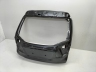 boot doors boot rear part TOYOTA C-HR CHR 16-24