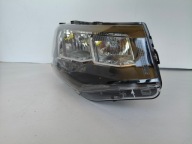 Licht rechts REFLEKTOR VW CADDY 2K 2K8 20