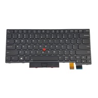 Nowa Podświetlana Klawiatura Lenovo ThinkPad T470 T480