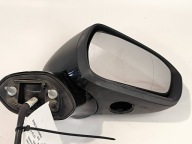 mirror right PIN 9 FORD MONDEO MK5