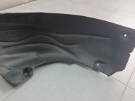Audi A3 8Y mudguard right rear part rear. 8Y0810172A