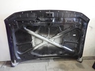 CAPOT MITSUBISHI PAJERO IV 2007
