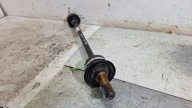 semi-axis left rear part 8695495 BMW X4 G02