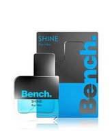 BENCH FOR HIM SHINE Eau de Toilette 30ml z Nemecka