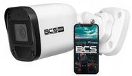 Kamera IP 5Mpx PoE Zewnętrzna Dzień/Noc Aplikacja BCS BCS-B-TIP15FR3