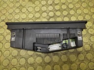 BMW E46 PANEL klími klimatizaci 64116902440