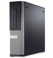 Stolný počítač Dell OptiPlex 8/256 GB čierny
