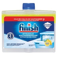 FINISH Płyn do czyszczenia zmywarek 250 ml LEMON