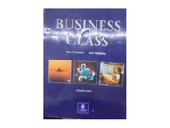 Business class - inny