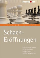 Schach-Eröffnungen: Das Königsspiel als Schlüssel zu erfolgreichen Eröffnun