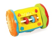 OKTATÓ JÁTÉK ROLLER / ROLLER