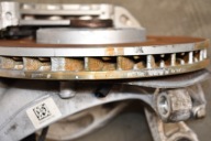 IDEALNE sususpension front front left PORSCHE MACAN 3.0 1