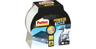 PATTEX univerzálna lepiaca páska Power Tape (10 m), transparentná