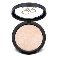 Golden Rose Terracotta Stardust 108 Puder