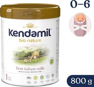 Kendamil BIO Nature 1 DHA+ (800 g)