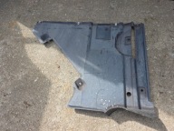 cover chassis left covers below AUTO AUDI Q5 II FY 80A KOMPLET