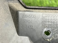 bumper bracket left rear part OPEL AMPERA 1 22845733
