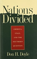 Nations Divided: America, Italy and the Southern