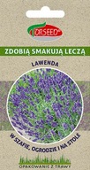 semená Levanduľa lekárska 0,2g - Torseed eko obaly