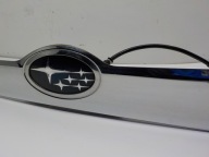 SUBARU IMPREZA III GH cap bonnet moulding MIKROSTYK button KEYLESS