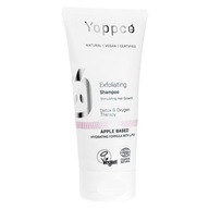 Yappco 200 ml szampon peelingujący