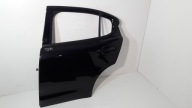 Alfa Romeo Stelvio Tür hinten