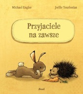 PRZYJACIELE NA ZAWSZE