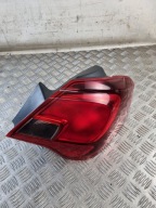 light rear right OPEL CORSA E 39068622 460034366