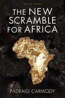 The New Scramble for Africa Carmody Padraig