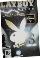 PLAYBOY THE MANSION GOLD EDITION
