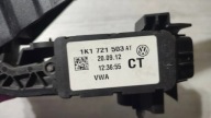 Audi TT 8J 13r 2.0tdi accelerator pedal