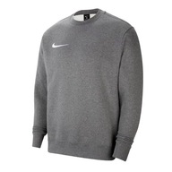 Bluza Nike Park 20 Fleece Crew Junior CW6904 071 L (147-158cm)