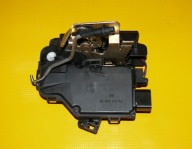 lock door left front AUDI S6 A6 C5 EUROPA 9 vertical