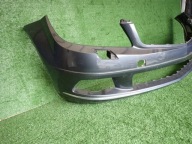 MERCEDES W204 204 C-KLASA 07-10 front bumper front