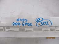 bumper MERCEDES 166 GLE AMG A1668859925 6 PDC