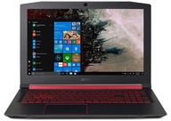 Notebook Acer Nitro 5 15,6 " Intel Core i5 8 GB / 256 GB čierny