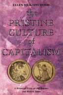 The Pristine Culture of Capitalism: A Historical