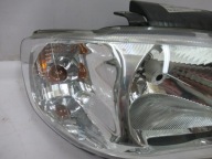 Reflektor light right SEAT IBIZA II 99-02
