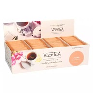 Herbata czerwona pu-erh ekspresowa Veertea 100 kopert